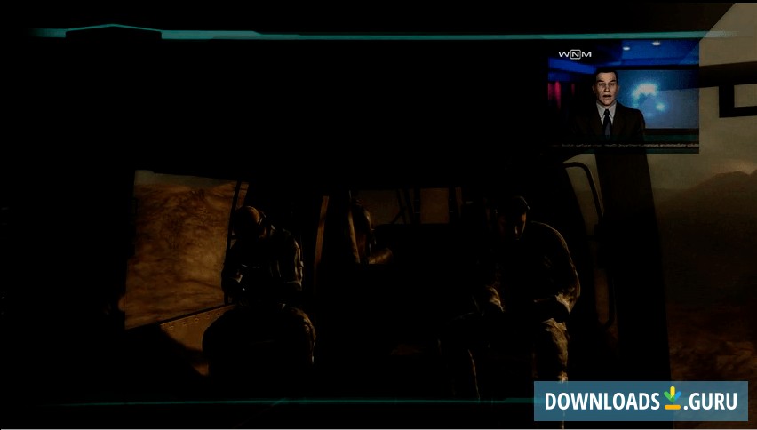 Tom Clancy's Ghost Recon Advanced Warfighter® 2