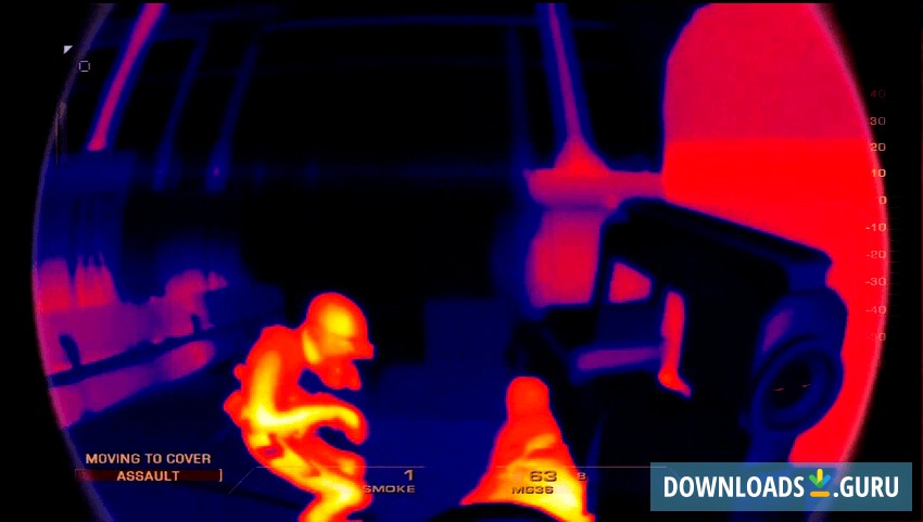 Tom Clancy's Rainbow Six Vegas