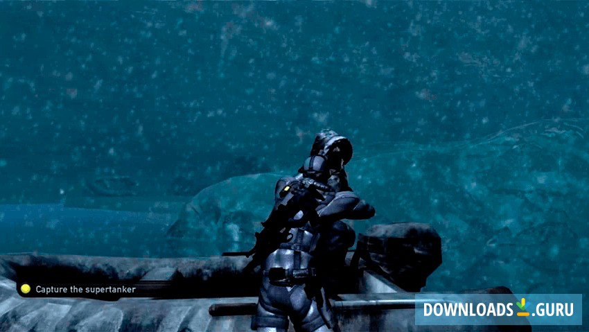 Tom Clancy's Splinter Cell Double Agent