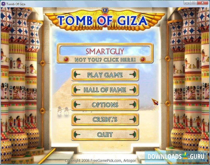 giza game play online
