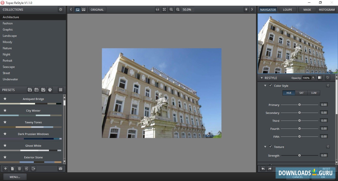 instal the last version for windows Topaz Photo AI 1.4.0
