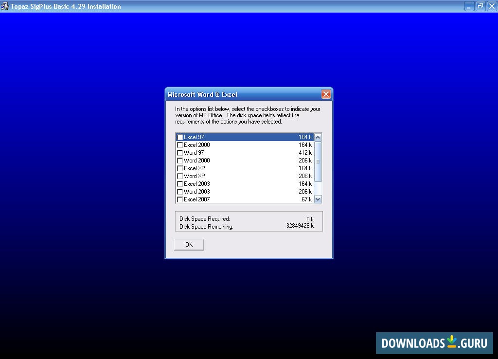 topaz clarity exc file located topaz clarity exc file located