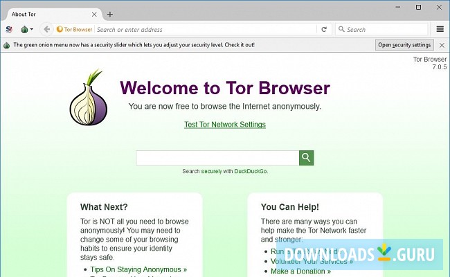 Как запустить tor browser на windows 10