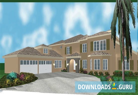 Total 3D Home, Landscape & Deck Premium Suite