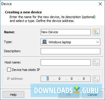 Total Network Monitor