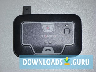 Tramigo M1 PC
