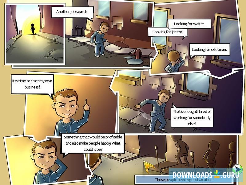 Introduction to the game