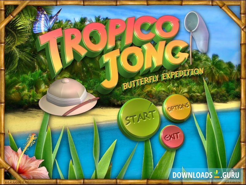 Tropico Jong