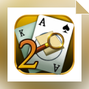 True Detective Solitaire 2