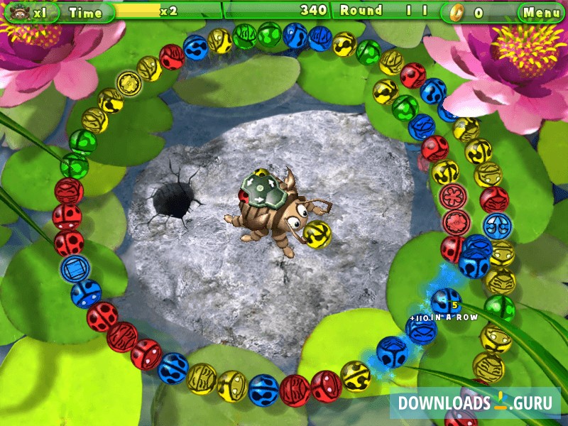 free download game pc tumblebugs 2 mediafire