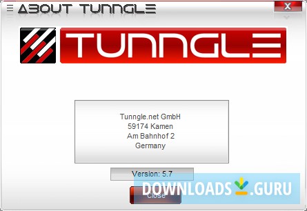 download tunngle for windows 10