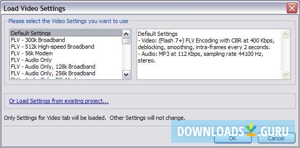 Turbine Video Encoder
