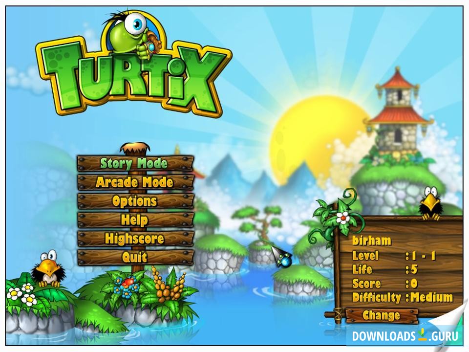 turtix snow level turtix snow level