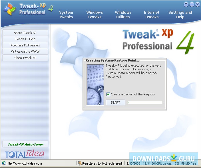 tweakui windows 10 download