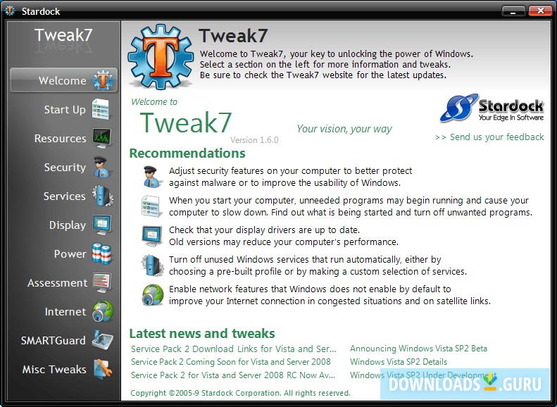 Tweak7