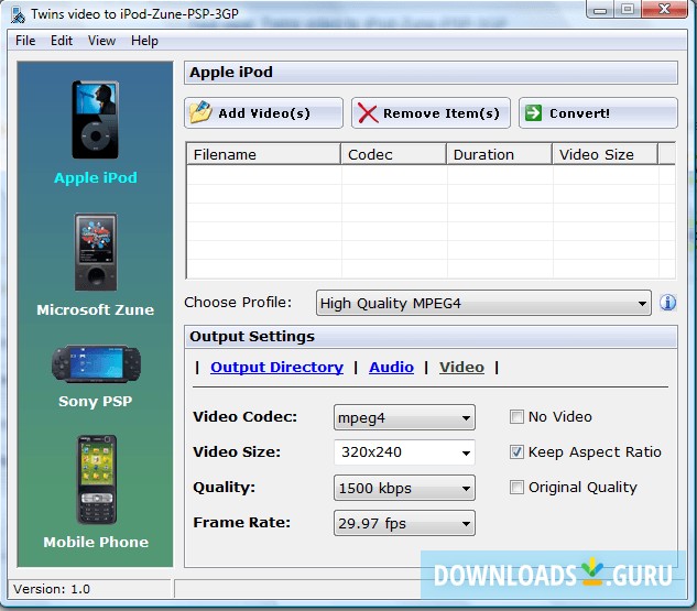 download facebook video 3gp online