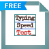 Download Typing Speed Test