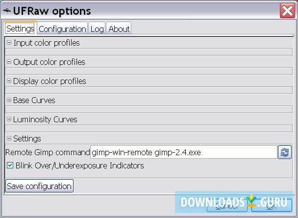 ufraw plugin gimp download ufraw plugin gimp download