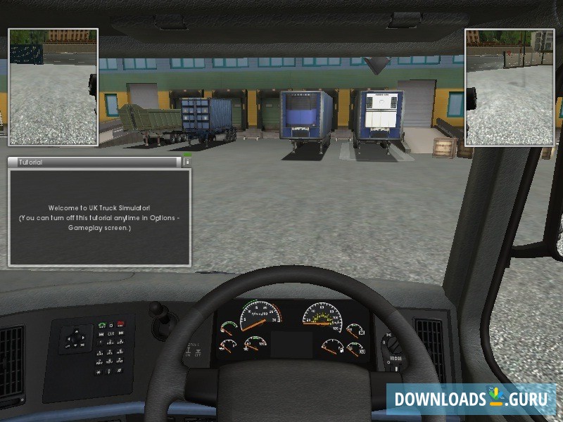 download the new version for windows Truck Simulator Ultimate 3D