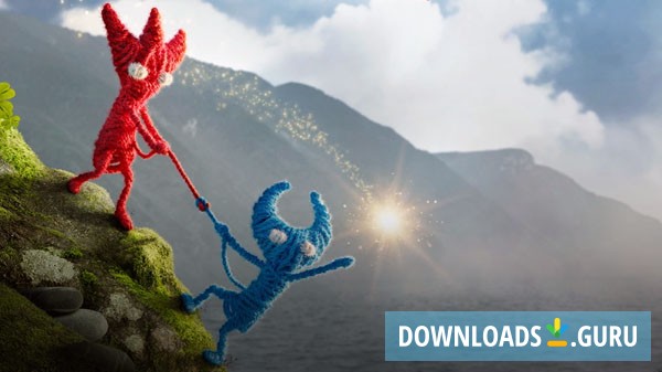 Unravel two вылетает после ролика windows 10