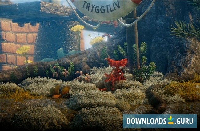 Unravel не запускается windows 10