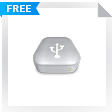 USB Disk Ejector
