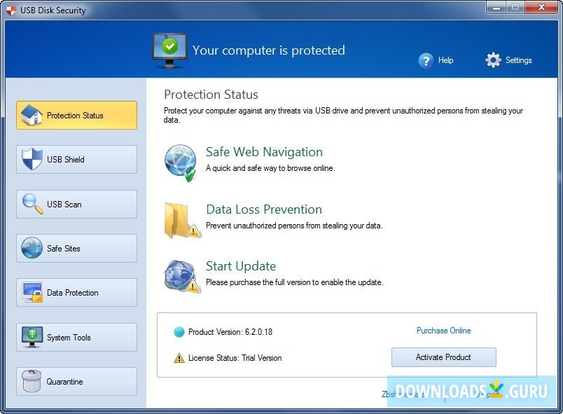 usb security free download for windows 8