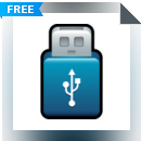 USB Disk Storage Format Tool