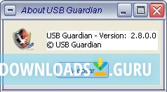 USB Guardian