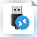 USB for Remote Desktop (Server)