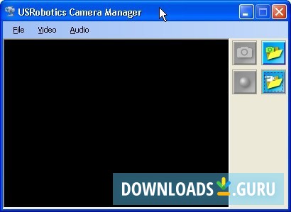 USR Mini Cam for Skype