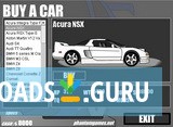 Ultimate Dragrace