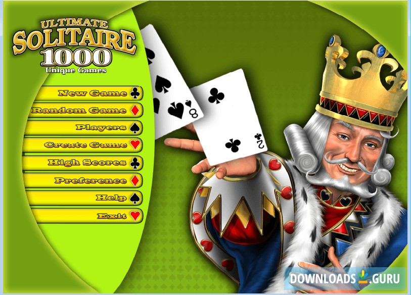 Solitaire JD download the last version for mac