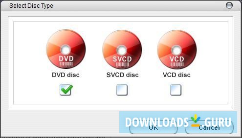 ultra dvd creator download free