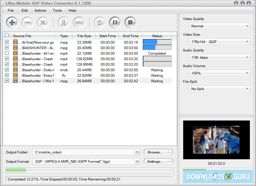 x video converter ultimate 7 exe file download