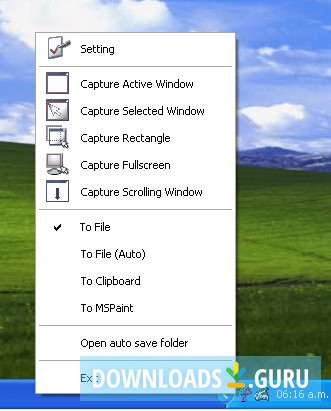 Ultra Screen Capture Expert