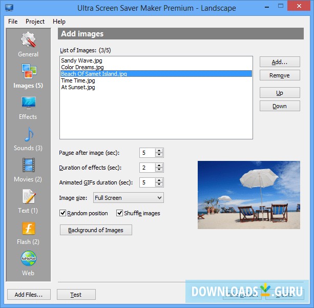 download the new version JPEG Saver 5.26.2.5372
