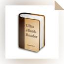 Ultra eBook Reader