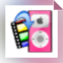 Ultra iPod Movie Converter