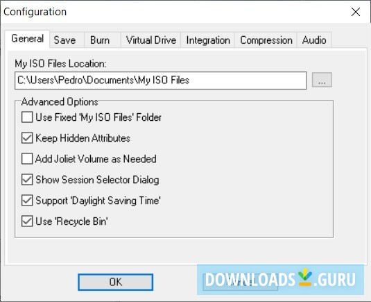 download the new version for ipod UltraISO Premium 9.7.6.3860