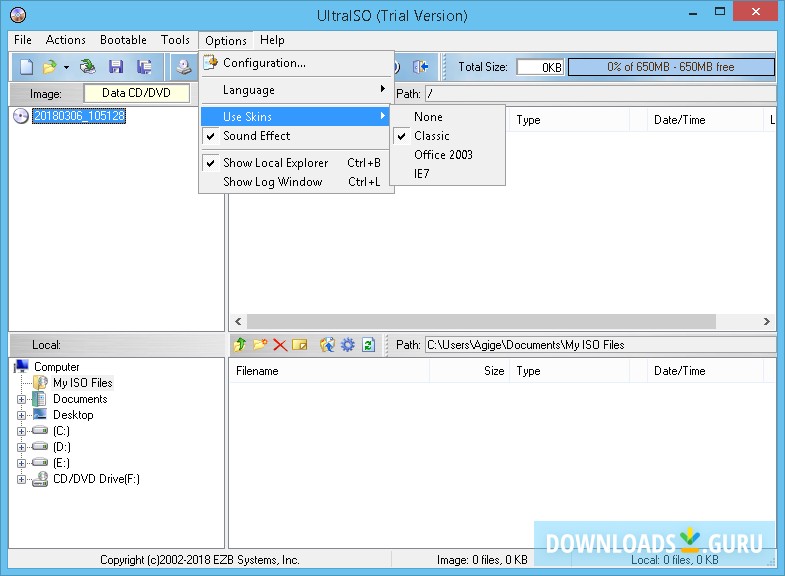 free downloads UltraISO Premium 9.7.6.3860
