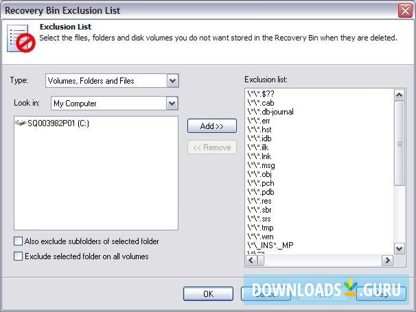 free undelete programs windows 7 free undelete programs windows 7