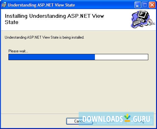 Understanding ASP.NET View State