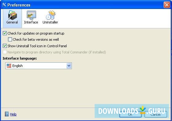 Uninstall Tool 3.7.3.5716 download the new for windows