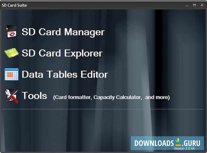 Unitronics SD Card Suite