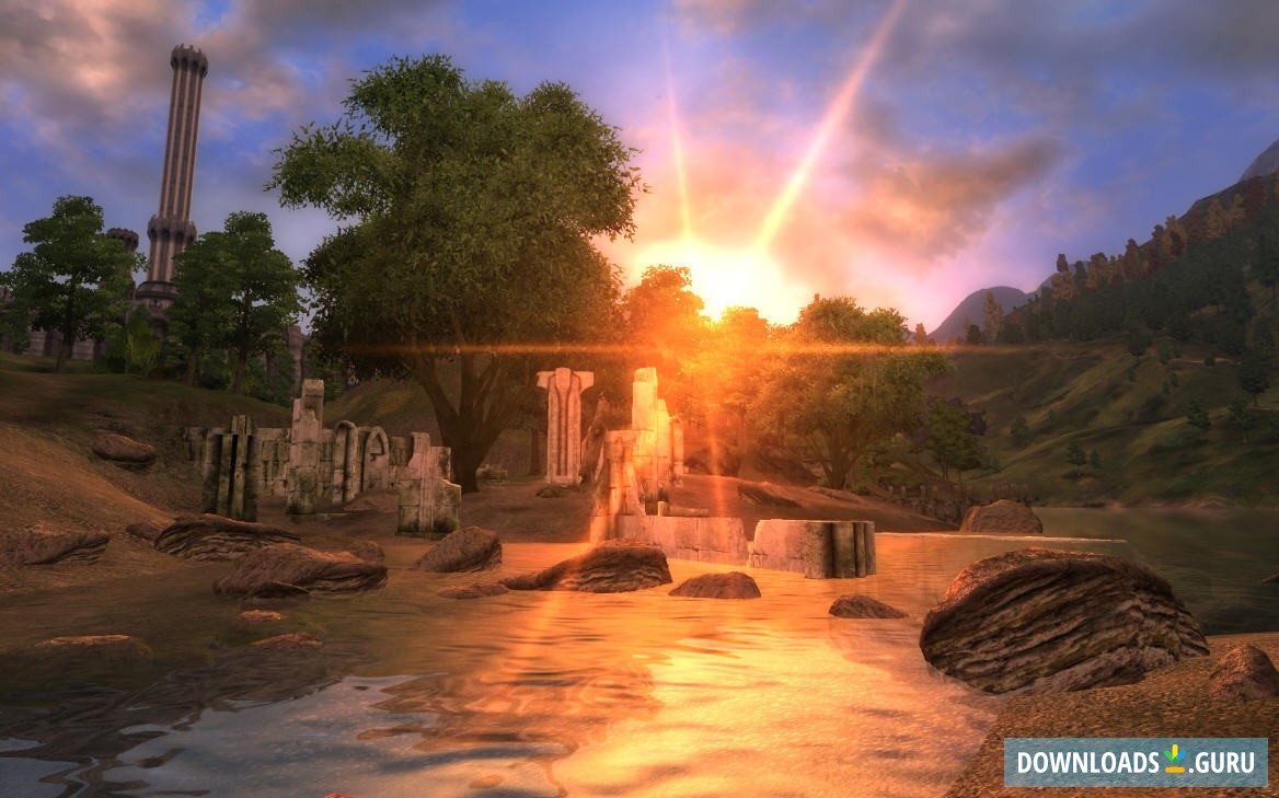 Unofficial Official Mods Patch