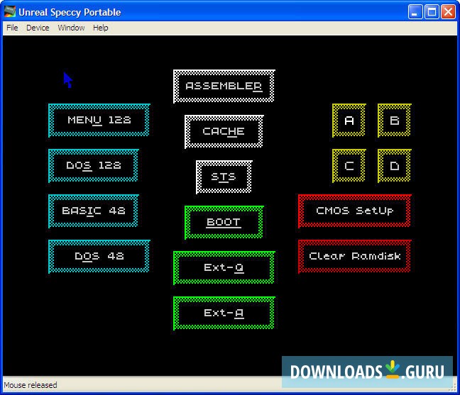 speccy portable download