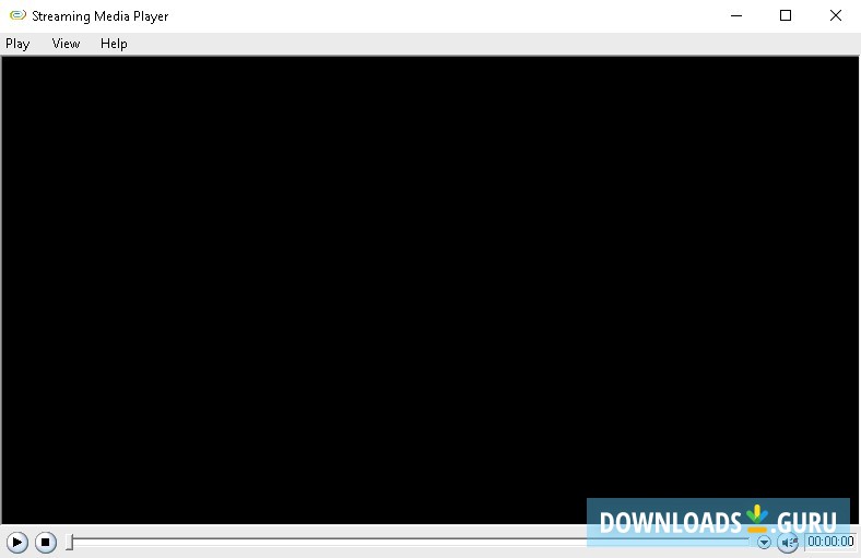 Download Unreal Streaming Media Player for Windows 11/10/8/7 (Latest