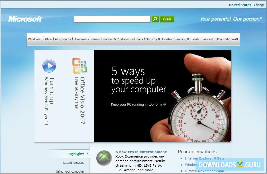Update for Microsoft Office Excel 2007 Help (KB957242)