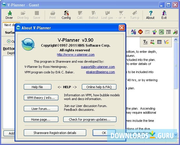 V-Planner